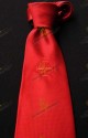 AMARANTH NECKTIE HOLY SEPULCHRE 108187A202