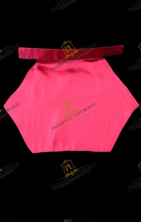 PETTORINA TALARE PAONAZZA 150205A46