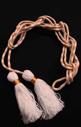 CINGOLO PER CAMICE BIANCO 207206D171