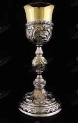 BAROQUE CHALICE PL106