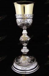 BAROQUE CHALICE PL107