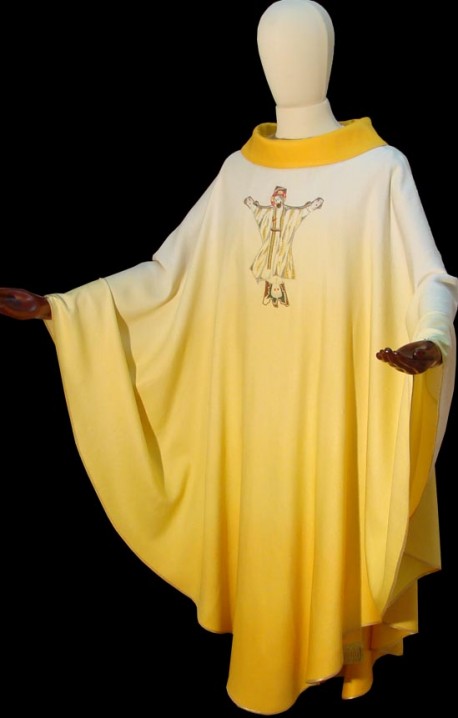 CASULA DORATA 19134A141