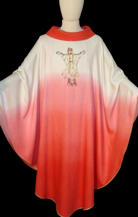 CASULA ROSSA 19134A142