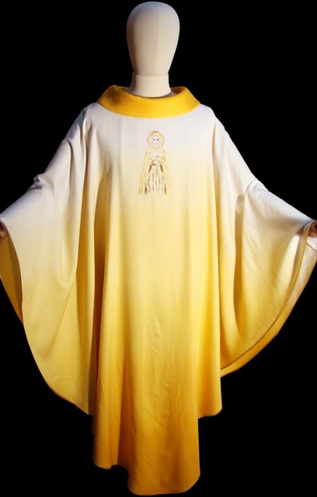 CASULA DORATA 19136A141