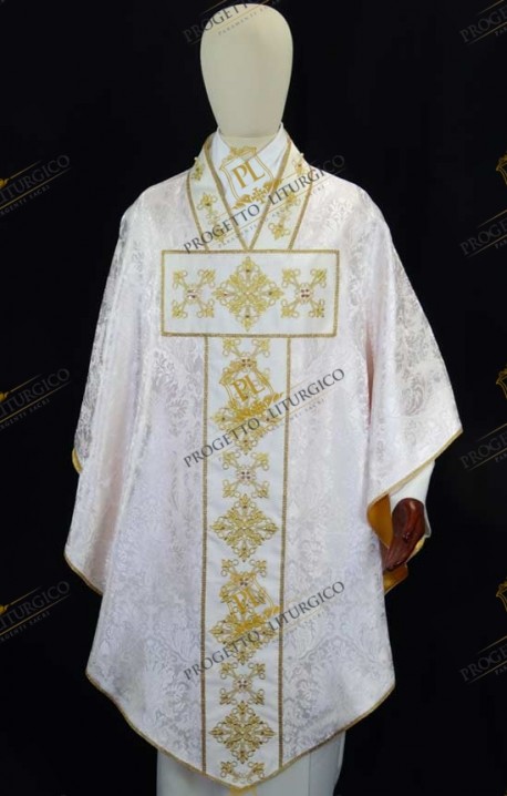 CASULA BIANCA BORROMEA 42211A66