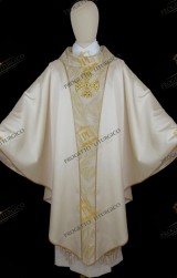 CASULA BIANCA 500213A11