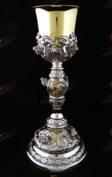 BAROQUE CHALICE PL109