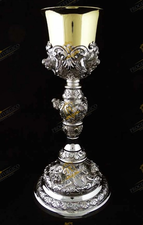 CALICE BAROCCO PL109
