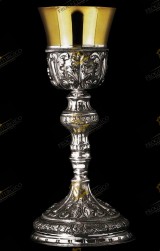 BAROQUE CHALICE GC130