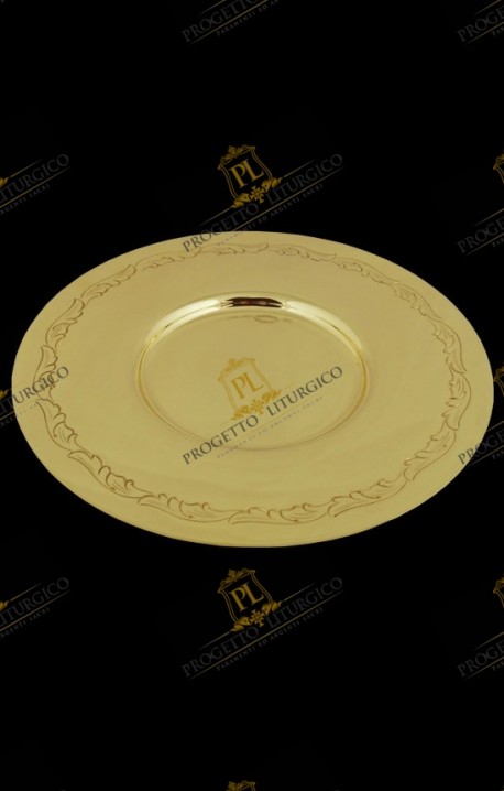 PATENA IN ARGENTO PL108A