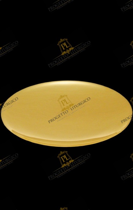 PATENA IN ARGENTO GPT602