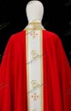 GOTHIC RED CHASUBLE 303C22