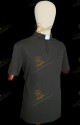 POLO CLERGY NERA 