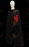 HOLY SEPULCHRE OF JERUSALEM LADY'S CAPE