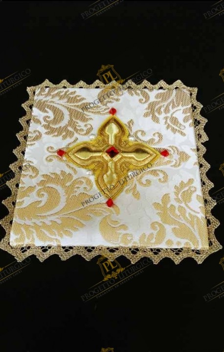 PALLA COPRICALICE 10221A65