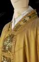 GOTHIC GOLDEN CHASUBLE 3058A16
