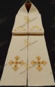 STOLA SACERDOTALE MARIANA 8226A109