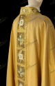 GOTHIC GOLDEN CHASUBLE 3058A16