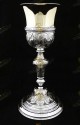 CALICE SEMPLICE IN ARGENTO PL116
