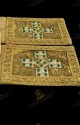 GOTHIC GOLDEN CHASUBLE 3058A16