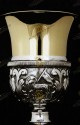 CALICE ARGENTO CESELLATO PL112