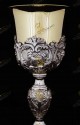 CALICE DA MESSA IN ARGENTO PL114