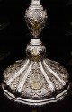 CALICE DA MESSA IN ARGENTO PL114