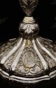 CALICE DA MESSA IN ARGENTO PL114