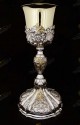 CALICE DA MESSA IN ARGENTO PL114