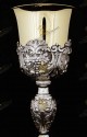 CALICE DA MESSA IN ARGENTO PL114