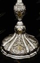 CALICE DA MESSA IN ARGENTO PL114