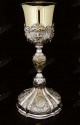 CALICE DA MESSA IN ARGENTO PL114