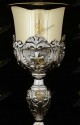 CALICE DA MESSA IN ARGENTO PL114