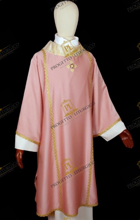 DALMATICA ROSACEA 95229A27