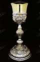 CALICE DA MESSA IN ARGENTO PL117