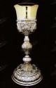 CALICE DA MESSA IN ARGENTO PL117