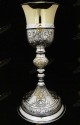 CALICE DA MESSA IN ARGENTO PL118