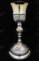 CALICE DA MESSA IN ARGENTO PL118
