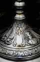 CALICE DA MESSA IN ARGENTO PL118