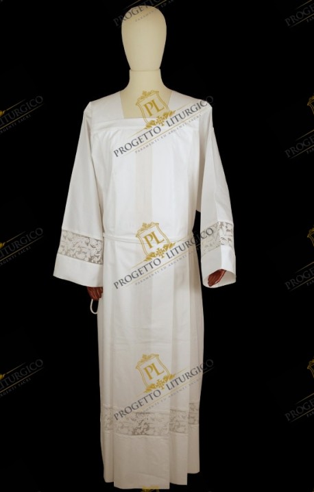 CAMICE APIEGONI 64161A70