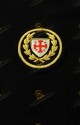 BERET BADGE RANK FOR KNIGHT GRAND CROSS HOLY SEPULCHRE