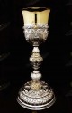 CALICE LITURGICO IN ARGENTO PL123