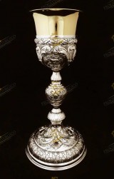 BAROQUE MASS CHALICE PL120