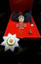 KNIGHT COMMANDER WITH STAR INSIGNIA HOLY SEPULCHRE (KC*HS)