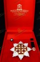 KNIGHT GRAND CROSS INSIGNIA HOLY SEPULCHRE (KGCHS) 3 PIECES SET
