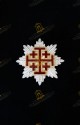 STAR FOR KNIGHT GRAND CROSS INSIGNIA HOLY SEPULCHRE OF JERUSALEM (KGCHS)
