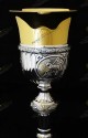 CALICE SACRO IN ARGENTO PL127