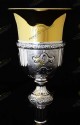 CALICE SACRO IN ARGENTO PL127