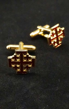 GEMELLI E FERMACRAVATTA SANTO SEPOLCRO 110189A300