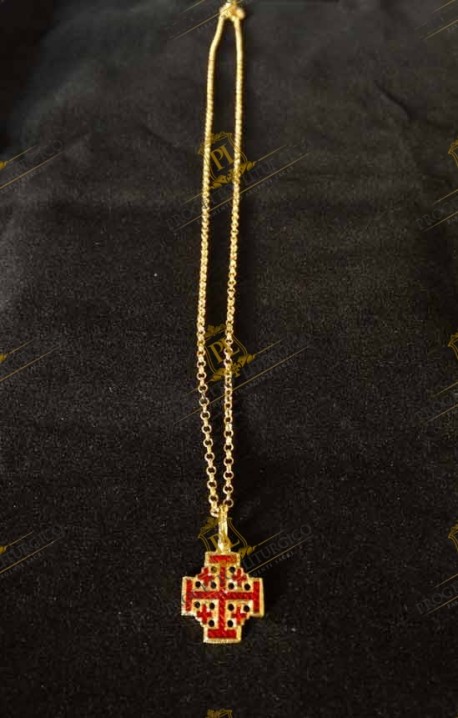 GUANTI PER DAMA SANTO SEPOLCRO 107186D201